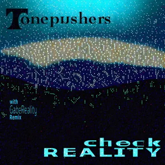 Check Reality by Tonepushers