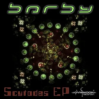 Barby - Scytodes by Barby