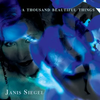 A Thousand Beautiful Things by Janis Siegel