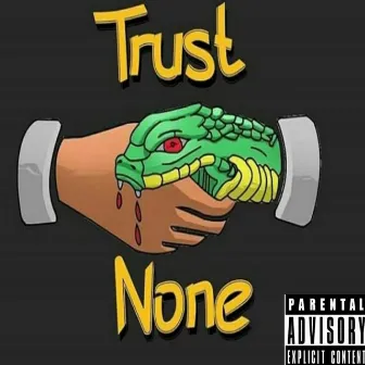 Trust No One by Taydo