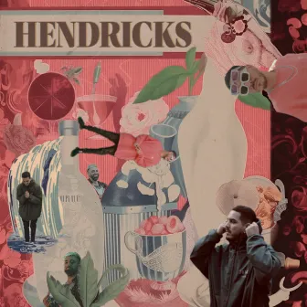 Hendricks by ioio!