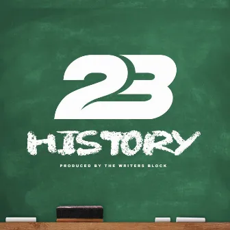 History by 23 Unofficial