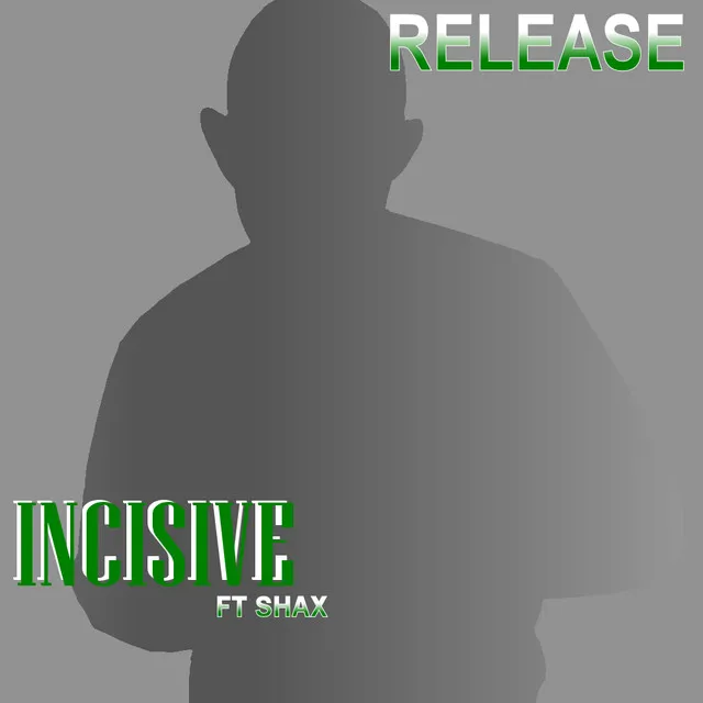 Release - Feat. Shax