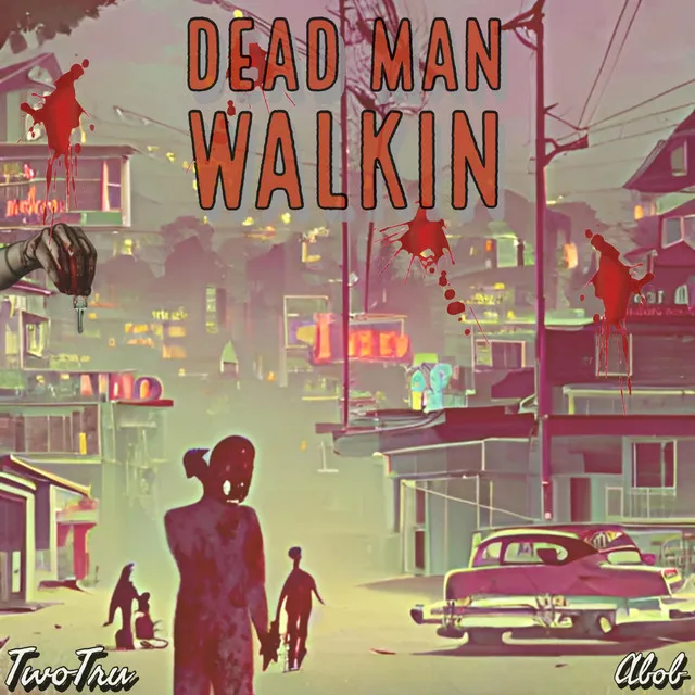 Dead Man Walking