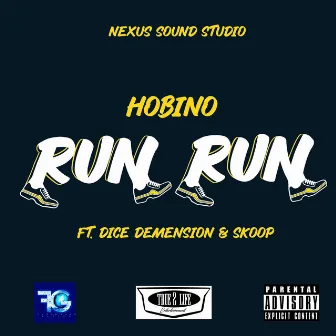 Run Run by Hobino