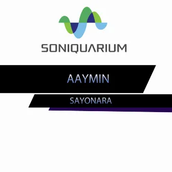 Sayonara by AaYmin