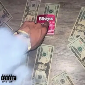 BLISTEX by Swavey J