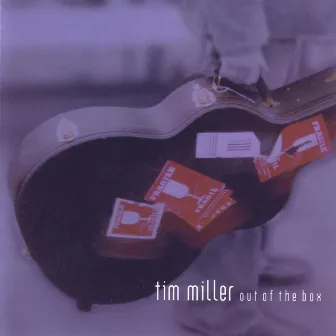 Out Of The Box by Tim Miller