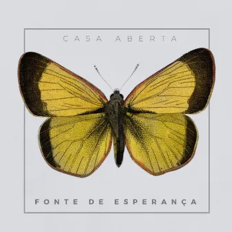 Fonte de Esperança by Casa Aberta