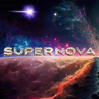 SUPERNOVA by LuisE