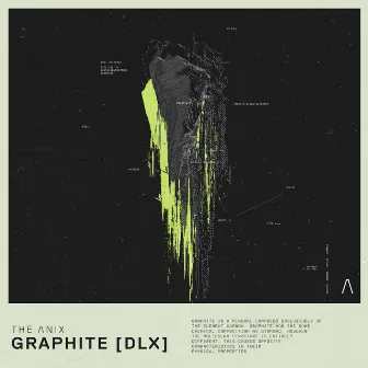 GRAPHITE (Deluxe Edition) by The Anix