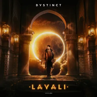 LAYALI by DYSTINCT