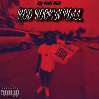 Red Rock'N Roll by HM Billi