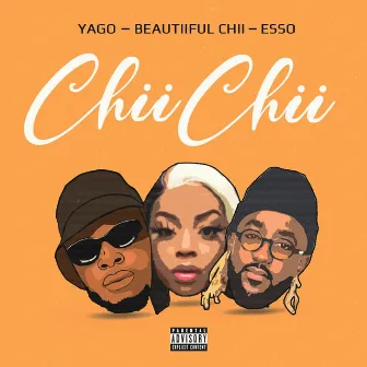 Chii Chii by Yago