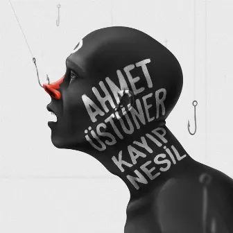 Kayıp Nesil by Ahmet Üstüner