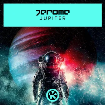 Jupiter by Jerome