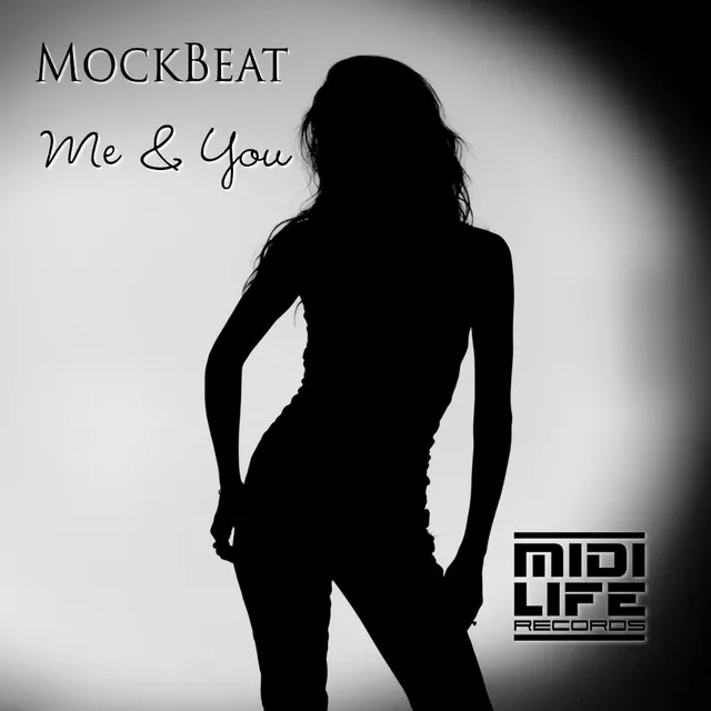 Me & You - Nico Pusch Remix