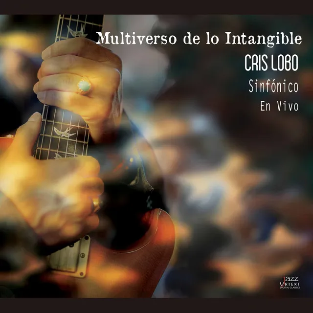 Multiverso de lo intangible (Live)