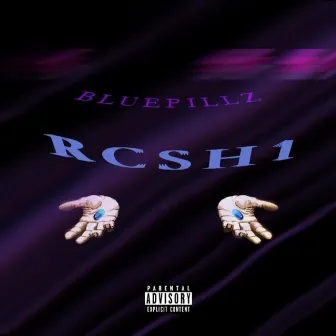 Blue Pillz by Rcsh1