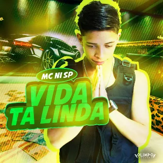 Vida Ta Linda by MC ni sp