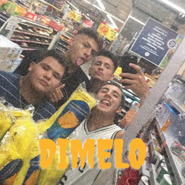 Dímelo