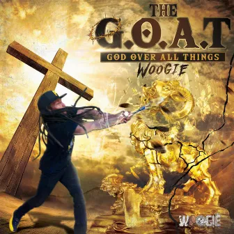 THE G.O.A.T. by Woogie