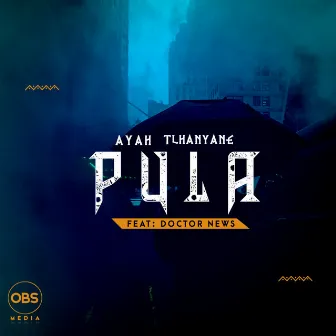 Pula by Ayah Tlhanyane