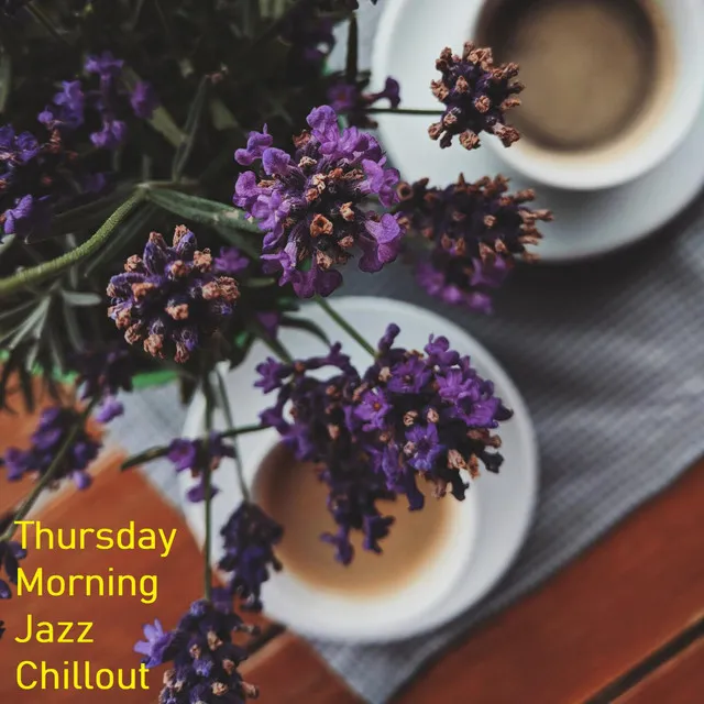 Thursday Morning Jazz Playlist