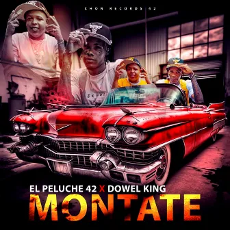 Montate by El Peluche 42