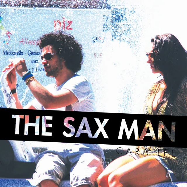 The Sax Man - Radio Edit