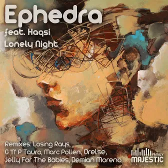 Lonely Night (Remixes) by Ephedra