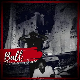 Ball by Stone P