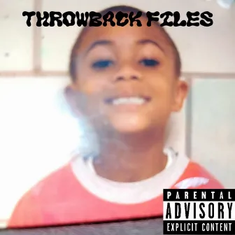 Throwback Files by EHKS