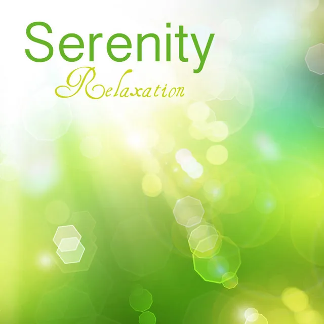 Serenity Relaxation Music Spa