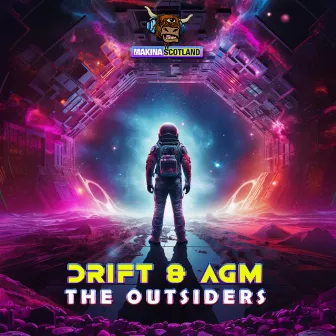 The Outsiders by Drift