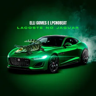 Lacoste No Jaguar by LpcNoBeat