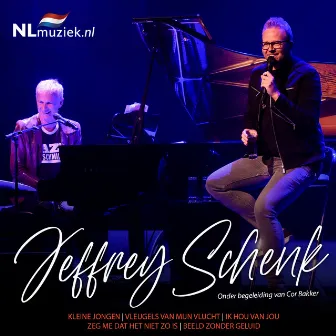 NLMuziek.nl Live Sessions by Cor Bakker