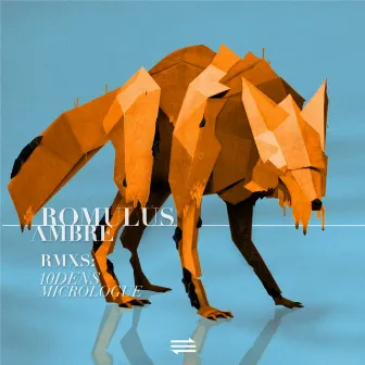 Ambre by Romulus