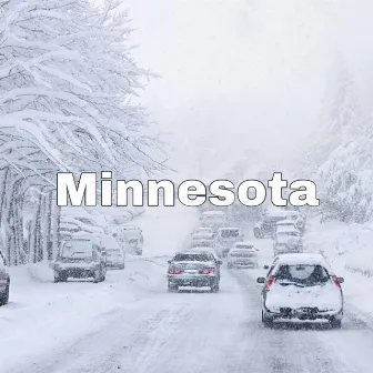 Minnesota by Heyru Cno TheGod