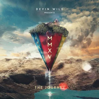 The Journey by Devin Wild