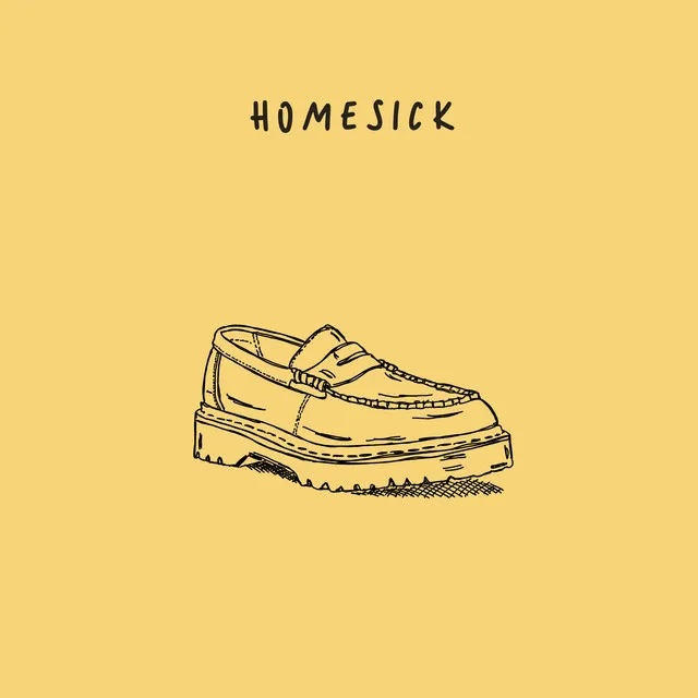 Homesick