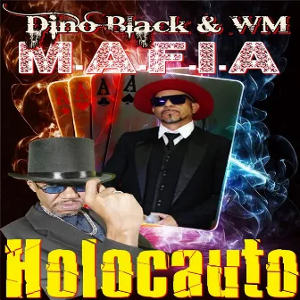 Holocausto by Dino Black