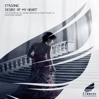 Desire Of My Heart by Etasonic