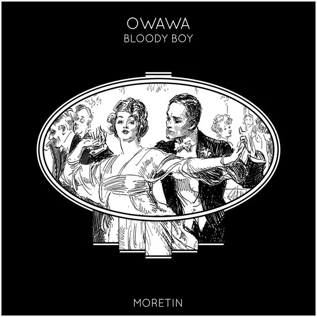 Owawa - Radio Edit