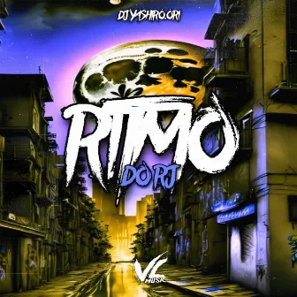 Ritmo do RJ by VL MUSIC