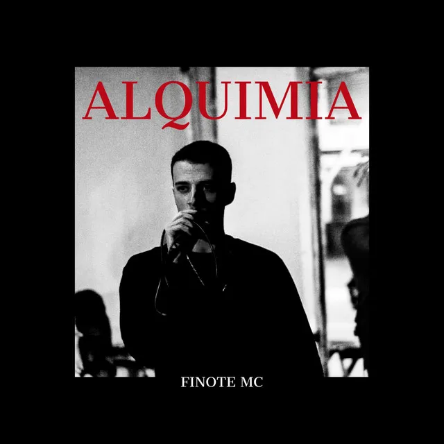 Alquimia