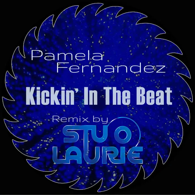 Kickin' in the Beat - Stu Laurie Rework