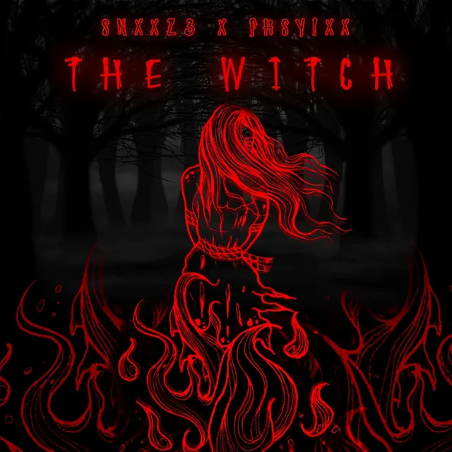 The Witch