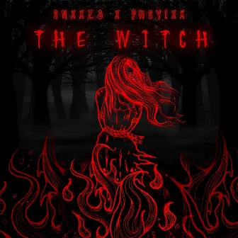 The Witch by Snxxz3