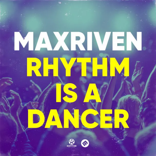 Rhythm Is a Dancer